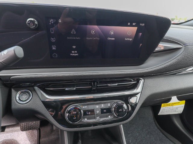New 2026 Buick Envista Sport Touring w/ Convenience I Package FWD image 19
