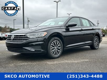 Used 2020 Volkswagen Jetta SE