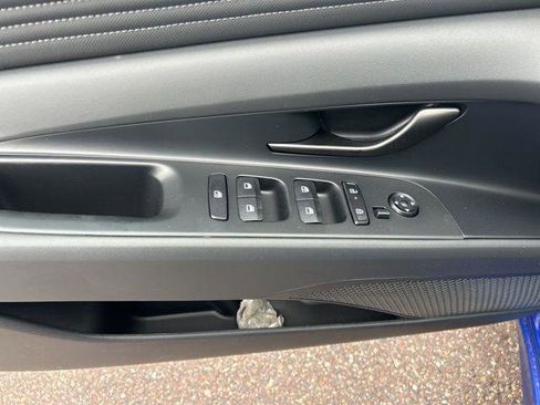 New 2026 Hyundai Elantra SEL Sport Premium FWD image 13