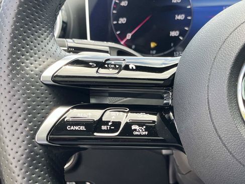 Certified 2024 Mercedes-Benz C 300 Sedan image 29
