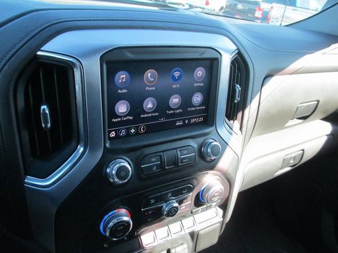 Used 2022 GMC Sierra 1500 Elevation image 22
