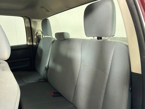 Used 2016 RAM 1500 Tradesman w/ Popular Equipment Group RWD image 16