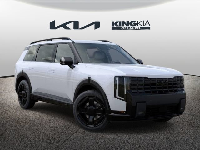 New 2027 Kia Telluride X-Line SX Prestige AWD/4WD image 9