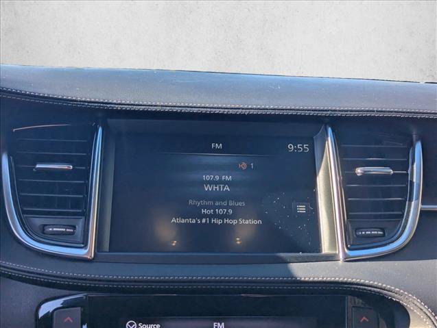 Used 2022 INFINITI QX50 Luxe FWD image 19