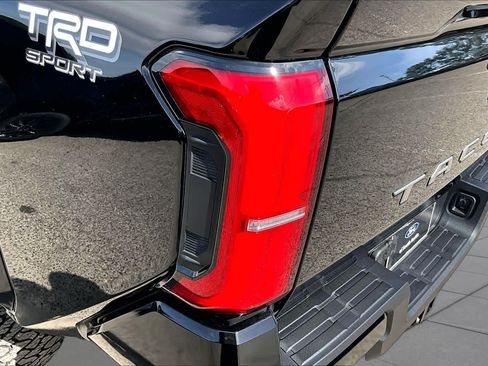 Used 2026 Toyota Tacoma TRD Sport RWD image 28