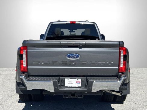 New 2026 Ford F350 Lariat w/ Chrome Package AWD/4WD image 34
