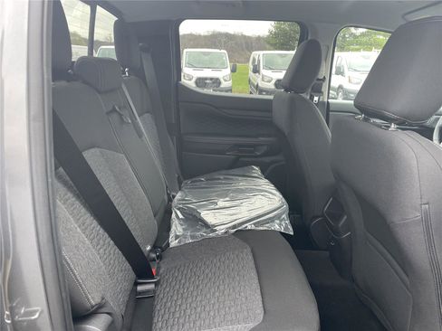 New 2026 Ford Ranger XLT AWD/4WD image 29