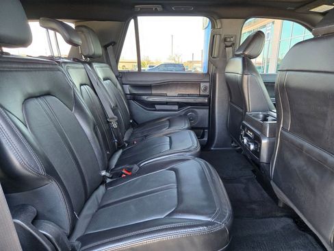 Used 2021 Ford Expedition Limited image 25
