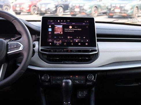Used 2025 Jeep Compass Limited AWD/4WD image 26