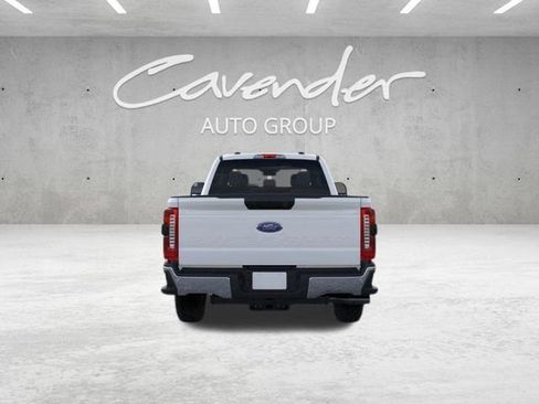 New 2026 Ford F350 XL w/ 360-Degree Camera Package image 5