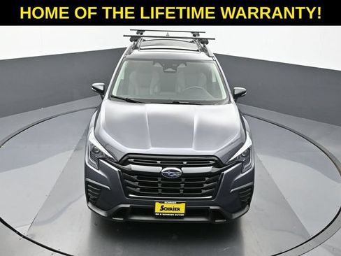 Used 2023 Subaru Ascent Onyx Edition AWD/4WD image 72