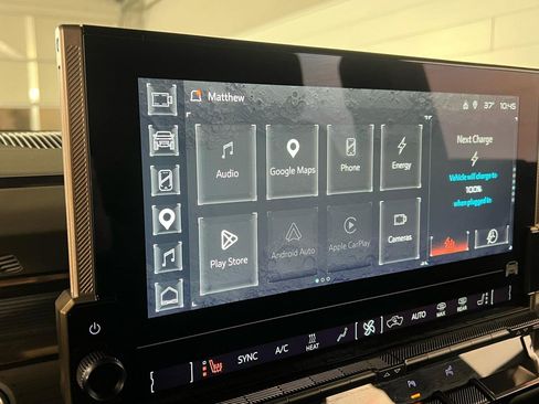 Used 2025 GMC Hummer EV 2X image 21