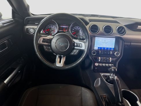 Used 2019 Ford Mustang Coupe w/ Equipment Group 101A RWD image 17