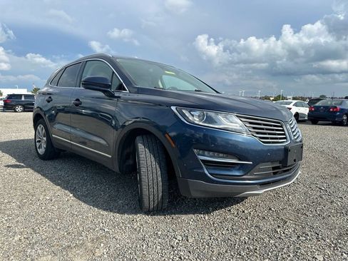 Used 2017 Lincoln MKC Select w/ Select Plus Package AWD/4WD image 13