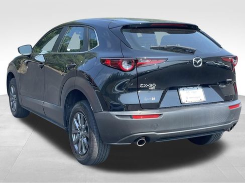 Certified 2023 MAZDA CX-30 AWD 2.5 S w/ Preferred Package image 5