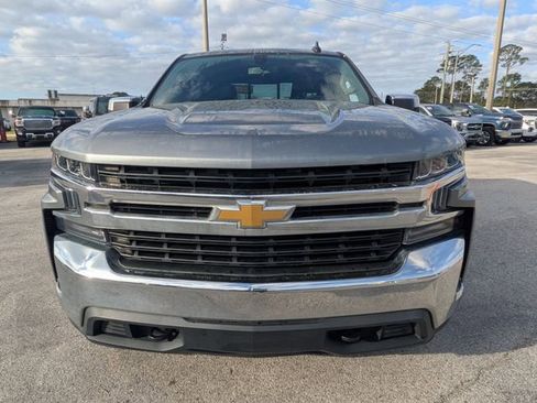Used 2019 Chevrolet Silverado 1500 LT w/ All-Star Edition image 7