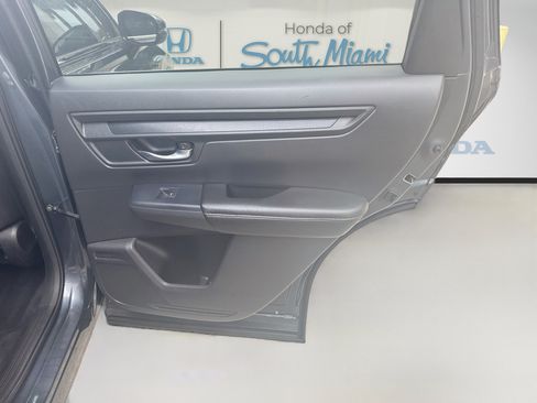 Certified 2024 Honda CR-V Sport image 29