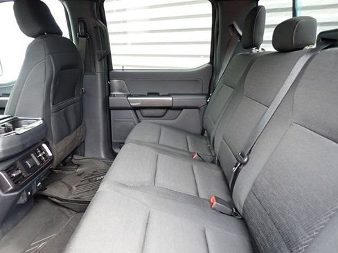 Used 2023 Ford F150 XLT w/ Equipment Group 302A High AWD/4WD image 21