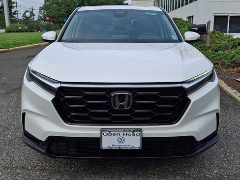 Used 2024 Honda CR-V EX-L image 2