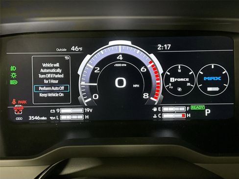 Certified 2026 Toyota Sequoia Limited image 20