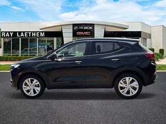 Used 2026 Buick Encore GX Preferred w/ Advanced Technology Package FWD video 2