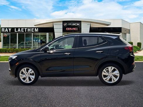 Used 2026 Buick Encore GX Preferred w/ Advanced Technology Package FWD image 2