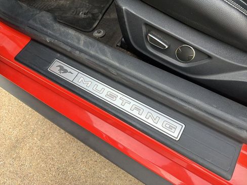 Used 2015 Ford Mustang GT Premium w/ GT Performance Package image 28