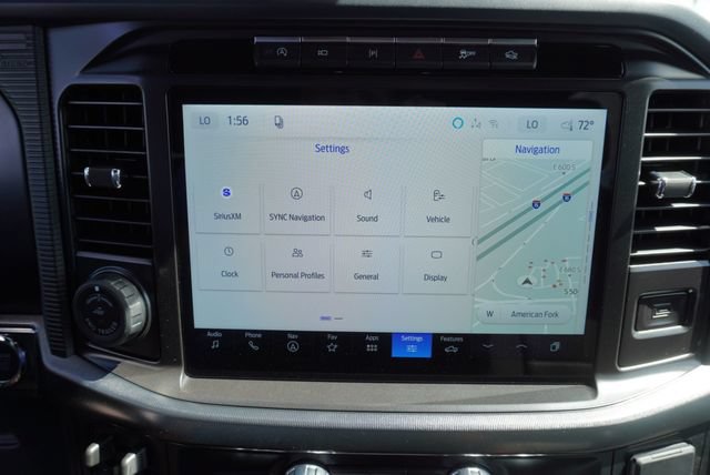 Used 2026 Ford F150 Raptor AWD/4WD image 38
