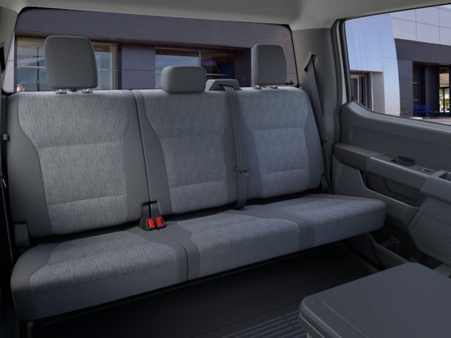 New 2026 Ford F350 XL w/ STX Appearance Package AWD/4WD image 11