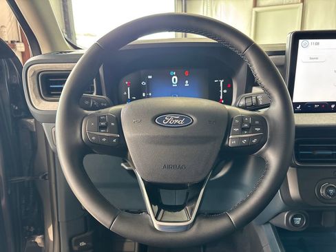 New 2026 Ford Maverick XLT image 10