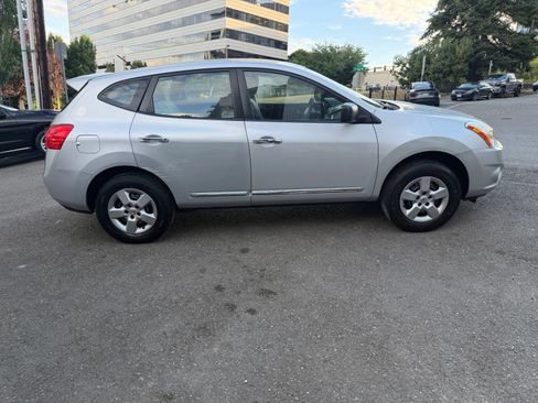 Used 2012 Nissan Rogue S FWD image 11
