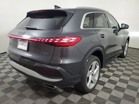 New 2026 Audi Q5 Premium Plus AWD/4WD image 6
