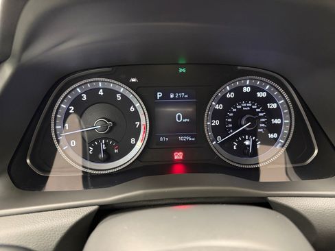 Certified 2023 Hyundai Sonata SE FWD image 16