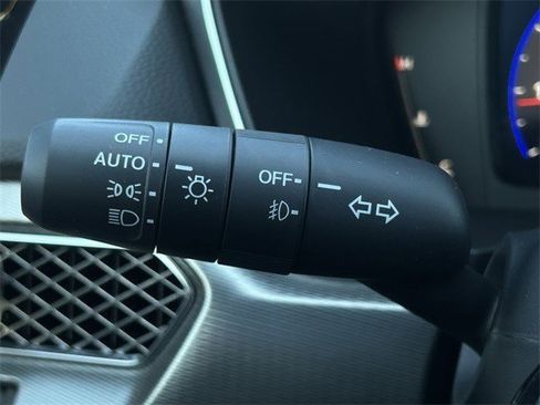 New 2026 Acura Integra A-Spec image 25