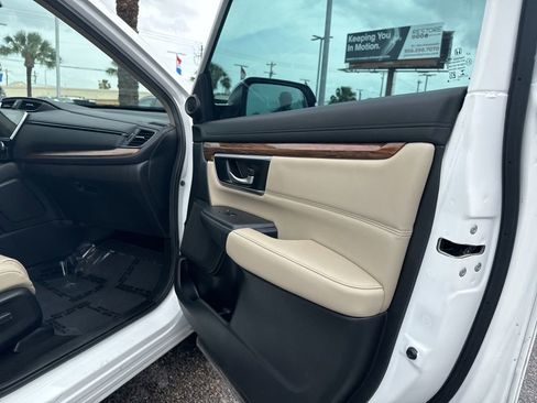 Used 2020 Honda CR-V EX-L image 24
