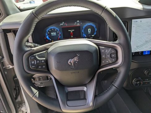 New 2026 Ford Bronco Big Bend w/ Black Diamond Package AWD/4WD image 27