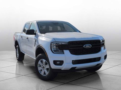 New 2025 Ford Ranger XL image 12
