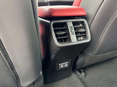 Certified 2024 Lexus UX 250h F Sport image 16