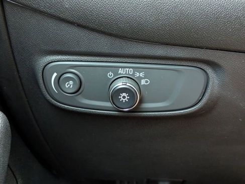 Used 2023 Chevrolet Equinox RS w/ RS Leather Package FWD image 24