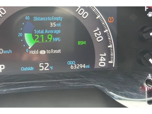 Used 2021 Toyota RAV4 Limited AWD/4WD image 28