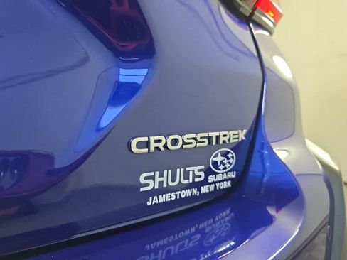 Used 2025 Subaru Crosstrek 2.5i Limited image 19