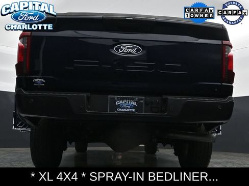 Used 2025 Ford F150 XL AWD/4WD image 38