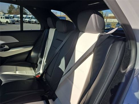 Used 2026 Mercedes-Benz GLE 450 4MATIC image 14