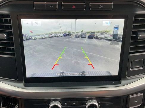 Used 2022 Ford F150 Lariat image 22