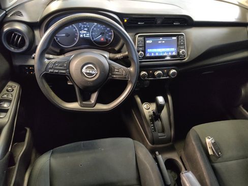 Used 2024 Nissan Kicks S FWD image 22