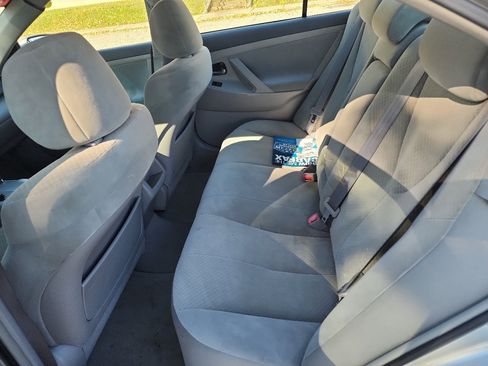 Used 2008 Toyota Camry LE image 10