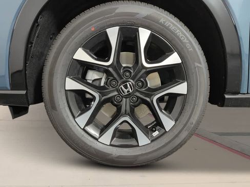 New 2026 Honda HR-V EX-L image 7