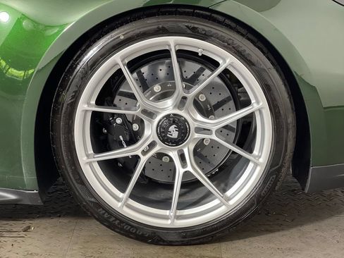 Certified 2026 Porsche 911 GT3 RWD image 12