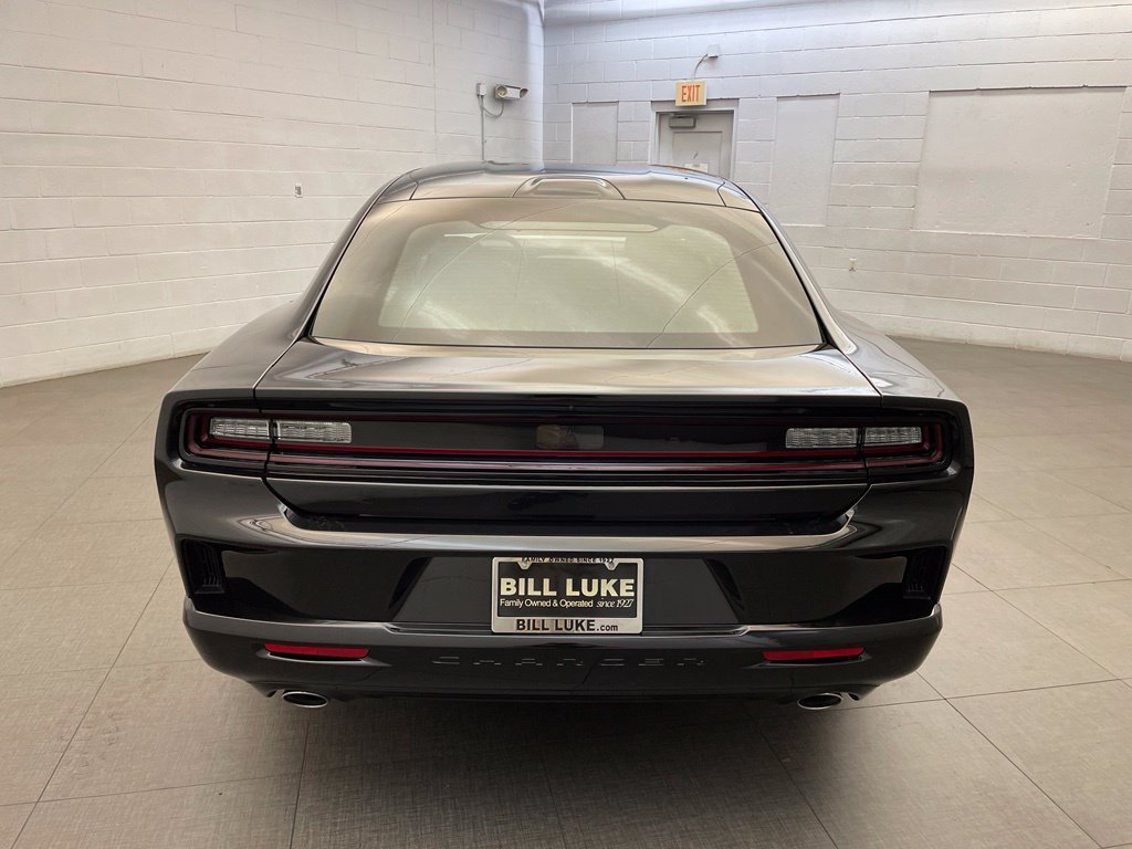New 2026 Dodge Charger R/T AWD/4WD image 5