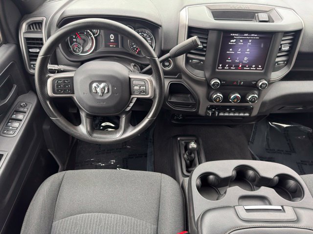 Used 2021 RAM 2500 Tradesman AWD/4WD image 13